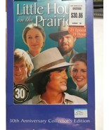 Little House on the Prairie - Season 6 (DVD, 2004, 6-Disc Set) New - £19.61 GBP