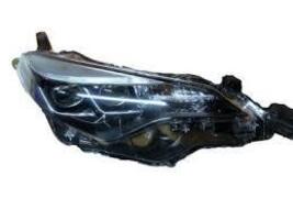 81110-02N90 – HEADLAMP ASSY RH – TOYOTA.1 Qty Available. - $204.92
