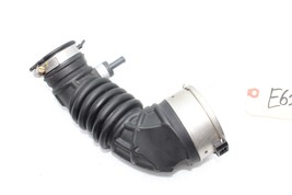 17-20 INFINITI Q50 3.0L RH RIGHT PASSENGER SIDE AIR INTAKE PIPE HOSE E6104 image 10