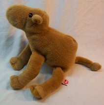 Ty Beanie Buddies Humphrey The Camel 11" Plush Stuffed Animal Toy 1998 - £15.53 GBP