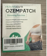 Ozempatch 1 Months  30 patches Supply  Easy Daily Application  EXP 5/28 NEW - $713.45 MXN