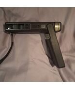 KODAK TELE-EKTRALITE 600 110 FILM CAMERA UNTESTED - $19.89