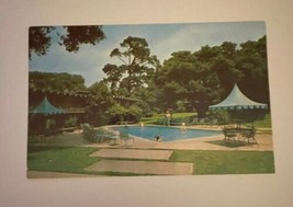 The Mark Thomas Inn Monterey California Postcard - £7.86 GBP