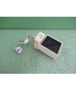 WR49X10107 WR09X10084  GE Refrigerator Damper Control - $1,728.22 MXN