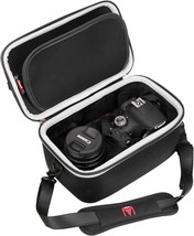 Mchoi Camera Case Fits For Canon Eos Rebel T7 Dslr Camera And, Case Only. - $31.98
