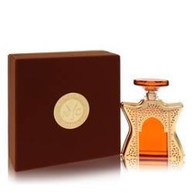 Bond No. 9 Dubai Amber Eau De Parfum Spray By Bond No. 9 - $280.95