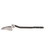 TANK LEVER FOR BRIGGS, CHROME HANDLE WITH PLASTIC ARM for 60-8700 tank - $7.95