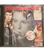 DAVID BOWIE Changes CDP 7941802 Space Oddity Ziggy Stardust Jean Genie CD - €75,50 EUR