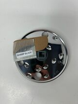 Slicer Shred Blade OEM Attachment Part for Cuisinart Immersion Blender H... - $11.83