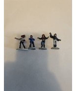 vintage lot 80s/90s metal minifigures RAFM, Ral Partha, Grenadier...etc. - €17,19 EUR