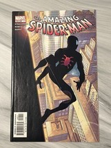THE AMAZING SPIDER-MAN #49/2003 MARVEL COMICS - See Pictures B&amp;B - $3.95