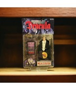 Vtg 1998 Exclusive Premier BELA LUGOSI as DRACULA Universal Monsters Figure - $38.41 CAD