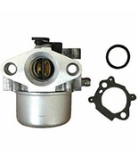 Carburetor Assembly For 6-6.75 HP Briggs Stratton Toro 22&quot; Recycler Lawn... - £13.95 GBP