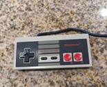 Original Controller For NES-004 Nintendo Entertainment NES Wired AUTHENT... - £10.12 GBP