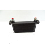 94 JAGUAR XJS 2+2 oil cooler, engine CCC6982, CCC5359, from vin 185820 - $112.19