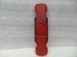 Tail Light Lamp Lens Only (Fits Either Side) Fits 70 71 72 Monte Carlo 17637 - £15.77 GBP