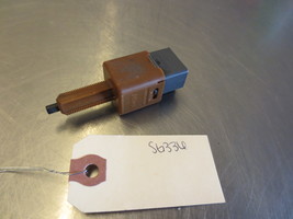 Brake Light Switch From 2011 NISSAN ALTIMA  2.5 - £23.46 GBP