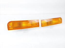 FOR TOYOTA 4RUNNER CORNER LIGHT Front Bumper Lamp TURN SIGNAL Light 1992... - $43.51