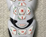 WowWee ROBOSAPIEN Robot Replacement White Remote Control - REMOTE ONLY - $23.76