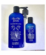 Two Old Goats Essential Oil Blend with 1 Dispenser Pump (8 Oz. &amp; 2 Oz.) - $33.62