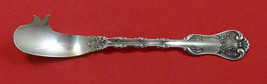 Imperial Queen by Whiting Sterling Silver Cheese Knife w/Pick FH AS Custom 5 3/4 - $68.31