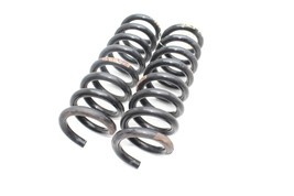 03-09 MERCEDES-BENZ W211 E350 REAR COIL SPRINGS PAIR E5888 image 4