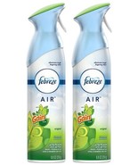 Febreze Air Refresher, Gain Original Scent with New OdorClear Technology... - €13,34 EUR