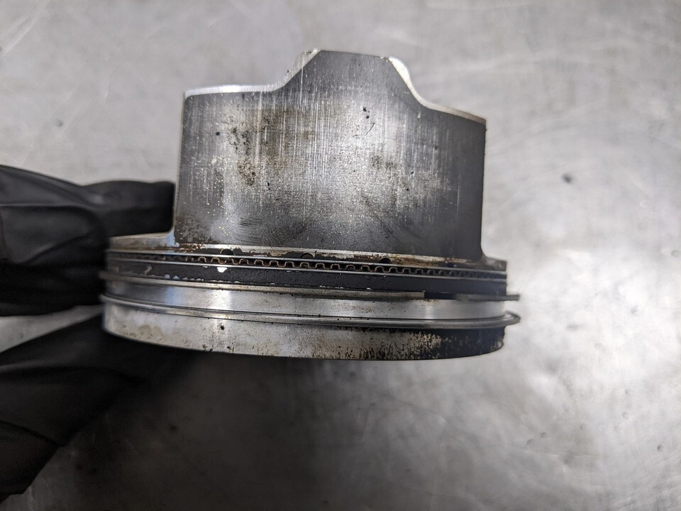 Piston Standard Size For 12-14 Subaru Outback  3.6 12006AD651 AWD Item image 5