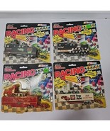 Racing Champions Team Transporter micro Machine 1990s Edition NASCAR Lot... - €17,00 EUR Racing Champions Team Transporter micro Machine 1990s Edition NASCAR Lot... - €17,00 EUR