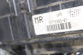 2002 GMC SIERRA 2500 DIESEL LB7 CREW CAB 4X4 ENGINE BAY WIRE HARNESS F1917 image 11