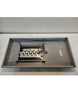 Class CTL Enclosed Panelboard C-3268 | E10703 | 4740081 - $1,469.28 MXN