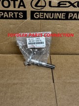 New Oem Toyota Front Lower Suspension Control Arm Adjust Bolt 48190-30070 Qty 1 - $15.74