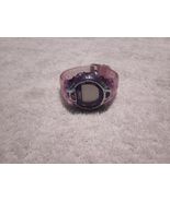 WR 100FT Digital Sport Watch Purple - $14.85