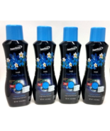 4x CRYSTAL FRESH LINEN LAUNDRY FRAGANCE ENHANCER IN WASH SCENT BOOSTER 1... - $544.63 MXN