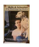 Belle &amp; And Sebastian Poster I&#39;m Waking Up To Us - £159.36 GBP