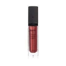 NYX Cosmetics Diamond Sparkle Lipgloss - Paprika  - £19.59 GBP