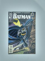 Batman # 0 (DC 1994, High Grade VF / NM) - £3.18 GBP
