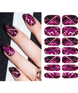 Water Nail stickers For Whole Nails - €10,38 EUR