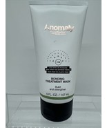Anomaly Bonding Treatment Mask Keratin Condition Dry &amp; Damaged Hair 5oz - $114.28 MXN