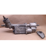 Dodge Ram 1500 2013–2018 Power Steering Rack and Pinion OEM P68230030AD *READ* - €601,42 EUR