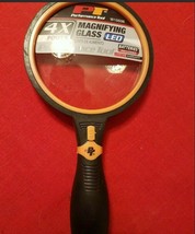 Performance Tool W15036 Magnifying Glass pick a color - $22.99