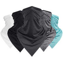 Summer Ice Silk Sport Bandana - £15.10 GBP