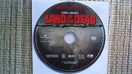 George A. Romeros Land of the Dead (DVD, 2005, Unrated Directors Cut Full Frame) - £2.41 GBP