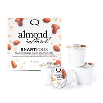 Qtica Smart Spa 4 Step System Smart Pod (Almond Oatmeal)