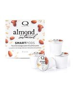 Qtica Smart Spa 4 Step System Smart Pod (Almond Oatmeal) - £7.86 GBP