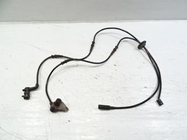 Mercedes R129 SL500 sensor, abs speed, left front, 0265006291 - $39.99