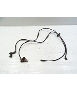 Mercedes R129 SL500 sensor, abs speed, left front, 0265006291 - $54.69 CAD