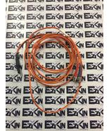 Siecor 03/99 (UL)02450 FEET Optical Cable 62.5/125 TBII Type OFNR  - $23.60