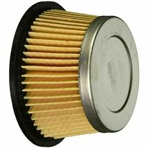 Air Filter 30727 for Tecumseh Engine Toro TroyBilt Tomahawk Chipper Shre... - $16.90
