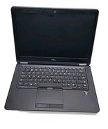 Dell Latitude e7450, i5-5300u@2.30GHz, 4gb RAM, 500gb HHD, Win 11 Pro - $74.80
